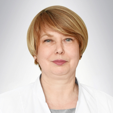 Короткова Наталья Сергеевна, невролог