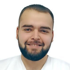 Куркиев Низами Алиевич, стоматолог-хирург