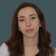 Петрова Елизавета Сергеевна, ортодонт