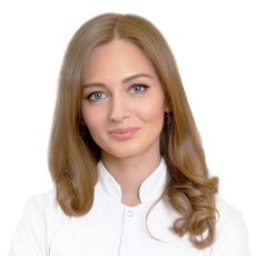 Молчанова Анна Александровна, офтальмолог