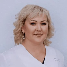 Геньш Светлана Владимировна, стоматологический гигиенист