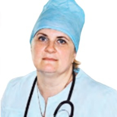 Кароткова Елена Николаевна, терапевт