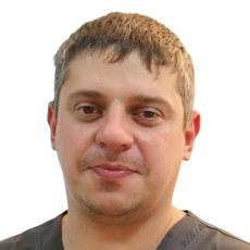 Амаев Али Шамилевич, стоматолог-терапевт