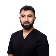 Ахмедов Руфат Шакирович, стоматолог-терапевт