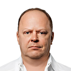 Березюк Николай Валерьевич, анестезиолог
