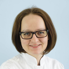 Шишонина Екатерина Владимировна, хирург