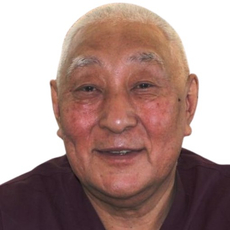 Захаров Петр Иванович, кардиохирург