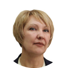 Малашина Ирина Николаевна, терапевт