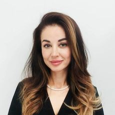 Хекилаева (Савкуева) Асият Хаджи-Муратовна, стоматолог-терапевт