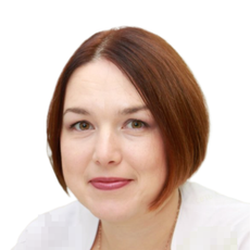 Шеврыгина Мария Юрьевна, эндоскопист