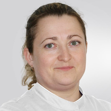Томилина Мария Роальдовна, стоматолог-терапевт
