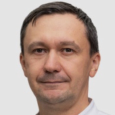 Барыбин Денис Владимирович, стоматолог-ортопед