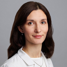 Бурыгина Екатерина Васильевна, аллерголог