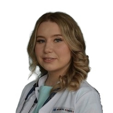 Морозова Анастасия Сергеевна, терапевт