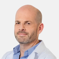 Шинман Рон, гинеколог-хирург