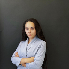 Маркозова Амина Аслановна, стоматолог-терапевт
