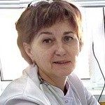 Борисова Екатерина Евгеньевна, кардиолог