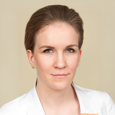 Борисовская Татьяна Владимировна, детский ЛОР