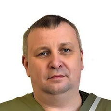 Шарков Андрей Александрович, анестезиолог