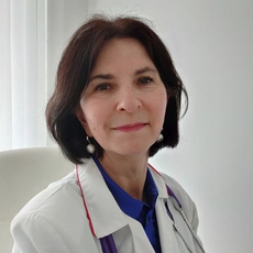 Голубева Ольга Борисовна, кардиолог