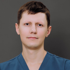 Потапов Александр Сергеевич, стоматолог-ортопед