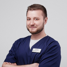 Подзимков Алексей Николаевич, массажист