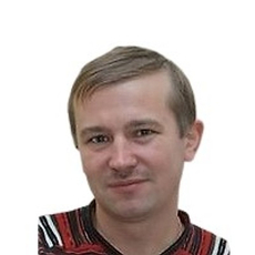 Тихонов Юрий Юрьевич, психотерапевт