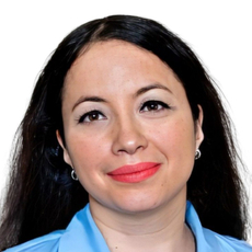 Михайлова Анна Михайловна, ЛОР