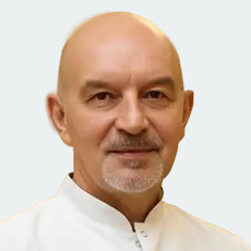 Деулин Владимир Ильич, уролог