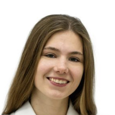 Балаганова Ксения Максимовна, ортодонт