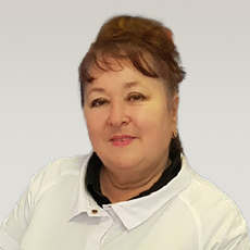 Амирова Венера Фаязовна, врач УЗД