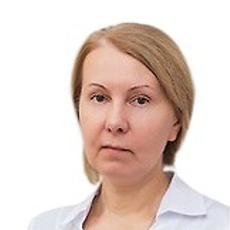 Антипина Надежда Анатольевна, офтальмолог