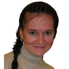 Задорова Юлия Александровна, детский логопед