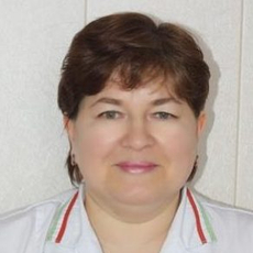 Лязина Галина Вячеславовна, стоматолог-терапевт