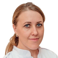 Киселева Анна Владимировна, уролог