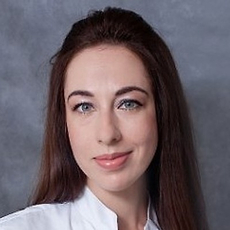 Артюшкина Алла Евгеньевна, стоматолог-терапевт