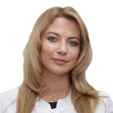 Батова Анна Игоревна, рентгенолог