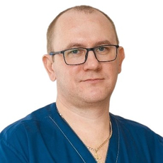 Колесников Юрий Николаевич, гинеколог