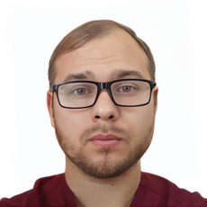 Логинов Константин Владимирович, ЛОР