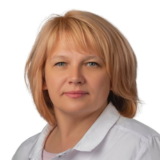 Вавулина Марина Николаевна, эндокринолог