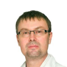 Шаталин Андрей Викторович, детский аллерголог