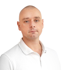 Белоусов Вячеслав Викторович, массажист