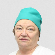 Шугаибова Салигат Абдурахмановна, терапевт