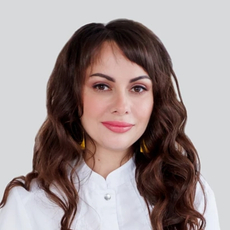 Назарова Мария Александровна, психиатр