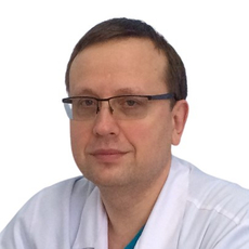 Галанжа Владимир Анатольевич, офтальмолог-хирург