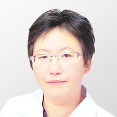 Ким Татьяна Львовна, педиатр