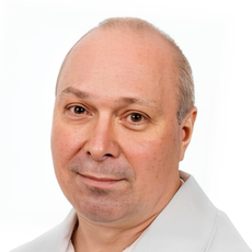 Нохрин Максим Владимирович, врач функциональной диагностики