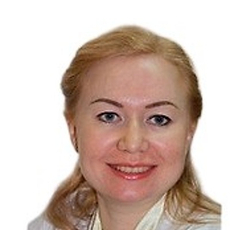 Файзулина Дина Леонидовна, невролог