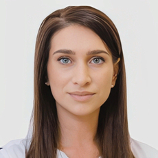 Будняк Светлана Сергеевна, аллерголог