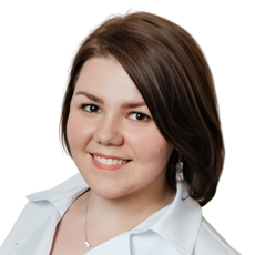 Лакасс Ольга Сергеевна, ортодонт